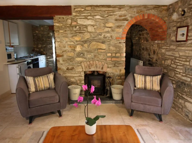 The Coach House