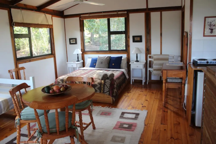 Treehouse Cottage
