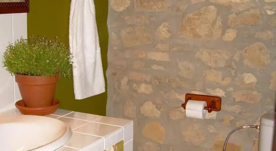 Casa Rural el Castellet
