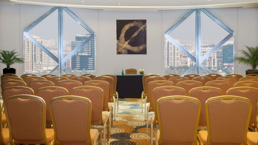 City Seasons Towers photo 36