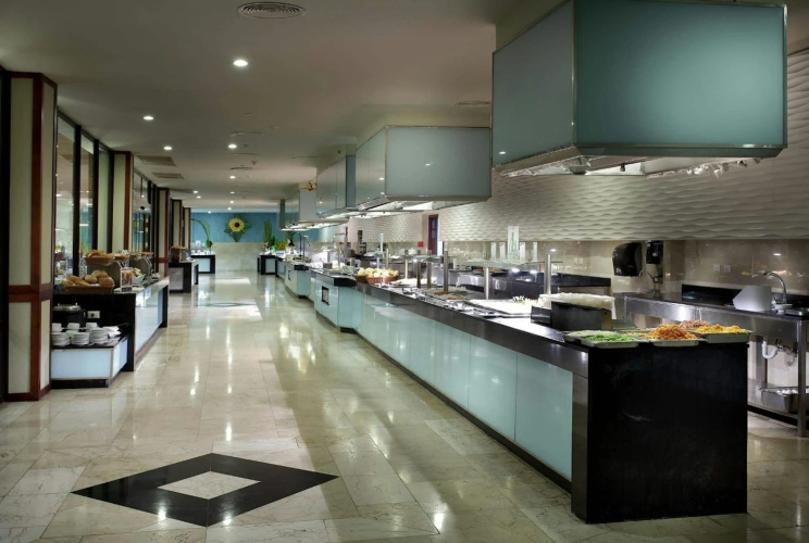 Grand Palladium Punta Cana Resort and Spa photo 40