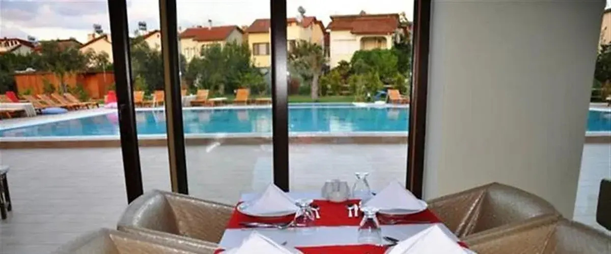 Papazlık Han Beach Otel
