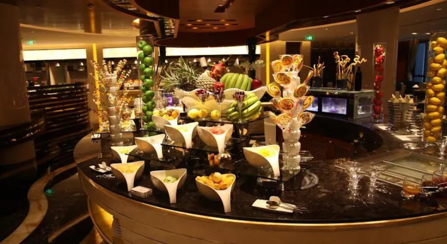 Hangzhou Xixi Hotel
