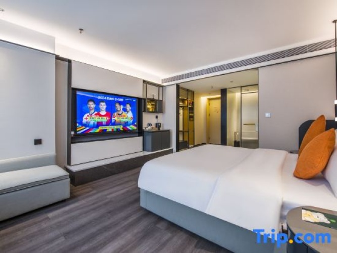 Luxury Double room