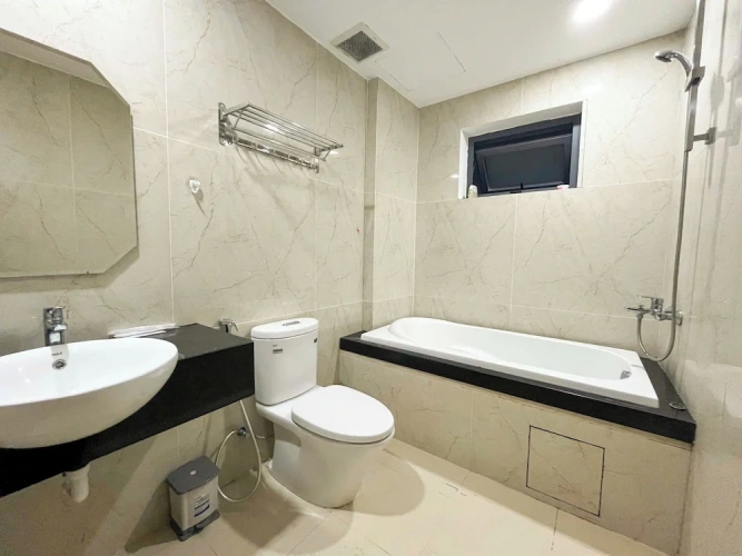 1 Bedroom Superior Apartment with balcony