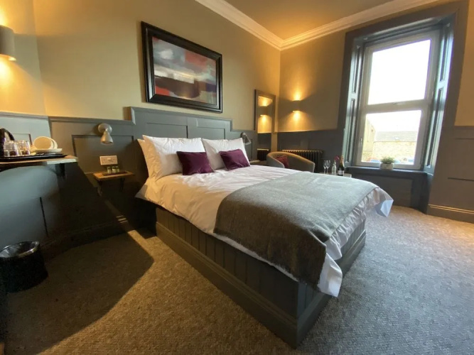 Irvine Guest House