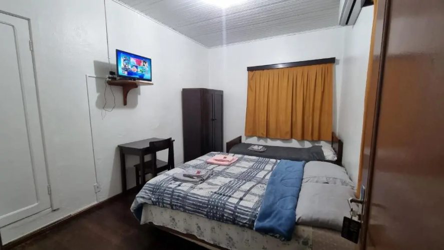 Hotel Real 24h