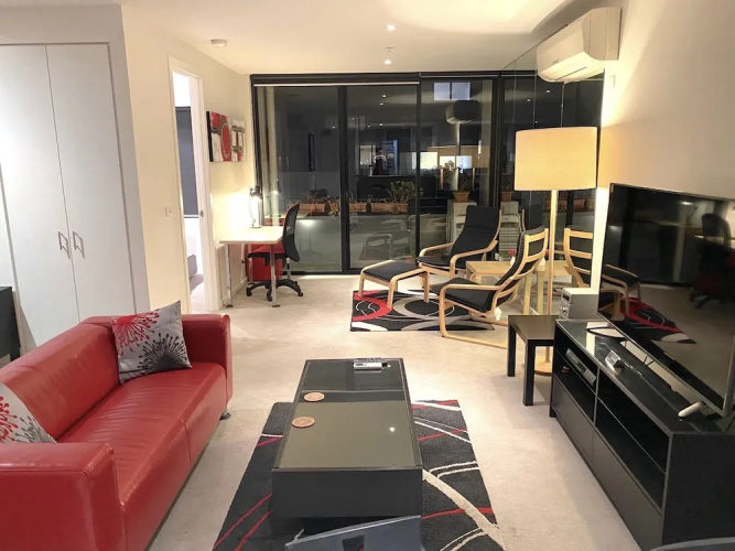 StayCentral - Spacious Seaviews