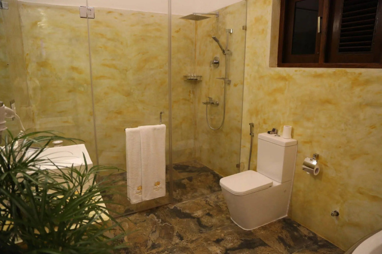 Tranquil Negombo Boutique