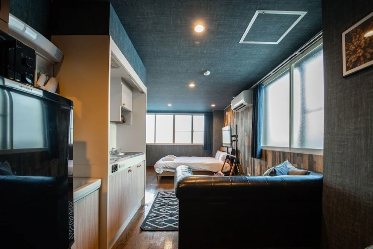 Business Double room