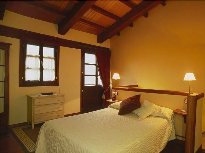 Casa Rural La Riba