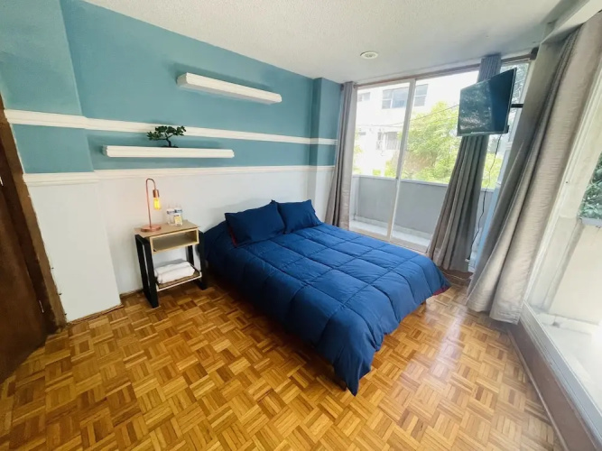 Napoles Home & Suites