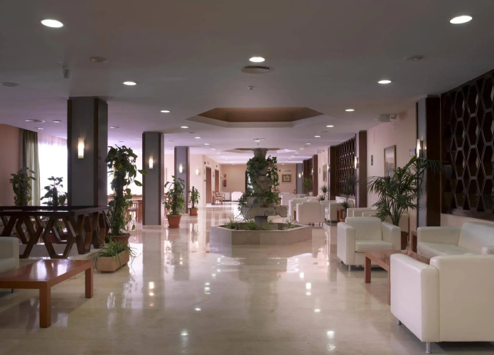 TRS Ibiza Hotel - Adults Only +16