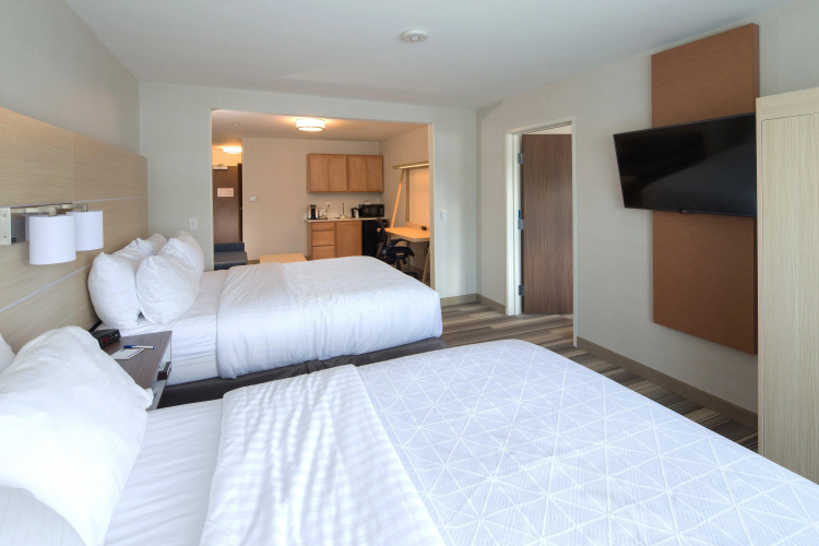 Holiday Inn Express & Suites Monroe by IHG