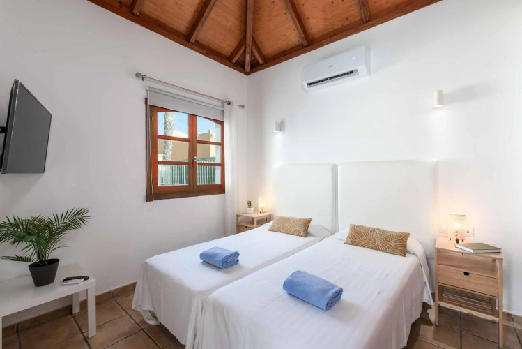 Villa Alba Mar
