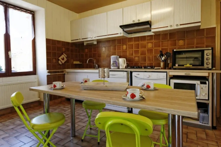 1 Bedroom Cottage