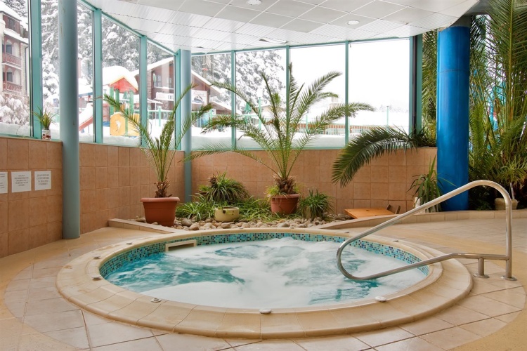 Hotel Rila photo 24