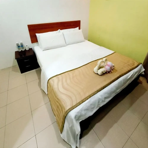 Premium Triple room