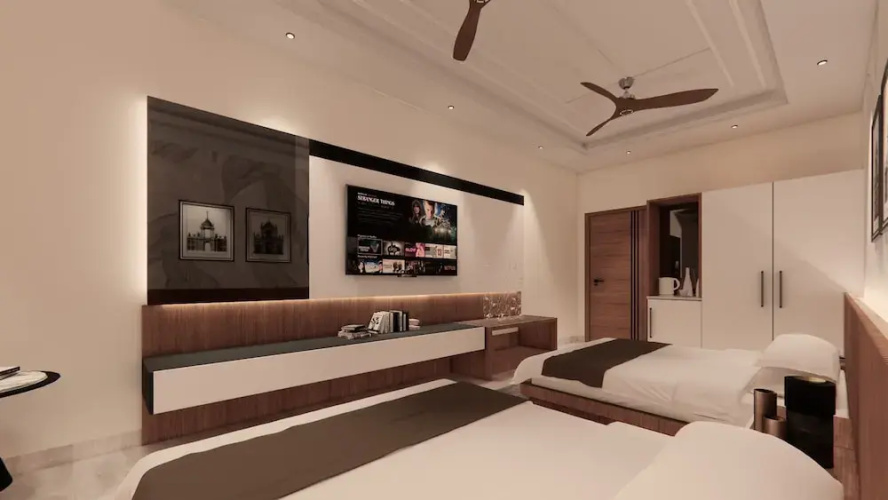 Utkal Hotels Bhubaneswar