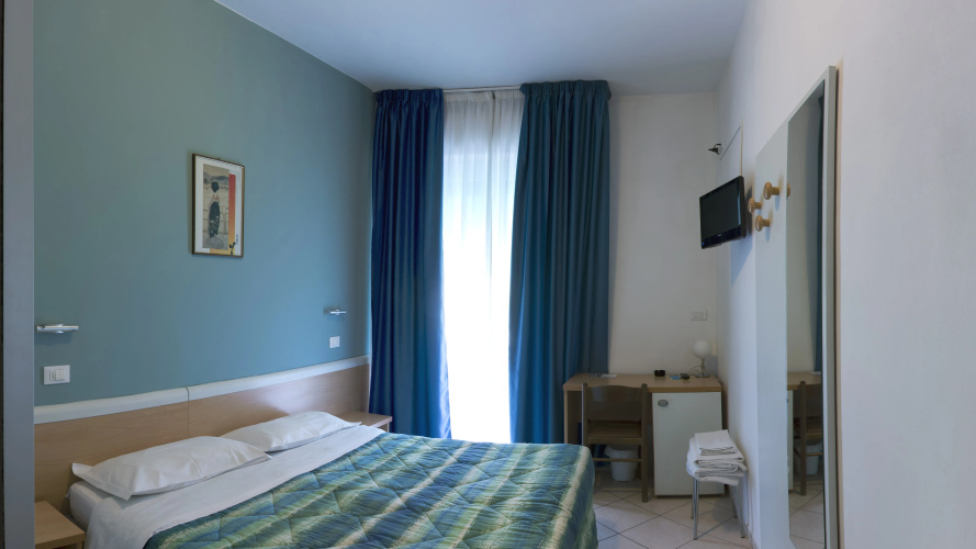 Hotel Savina