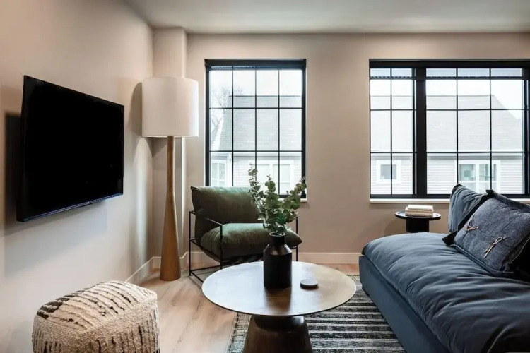 The Dylin - Wisconsin