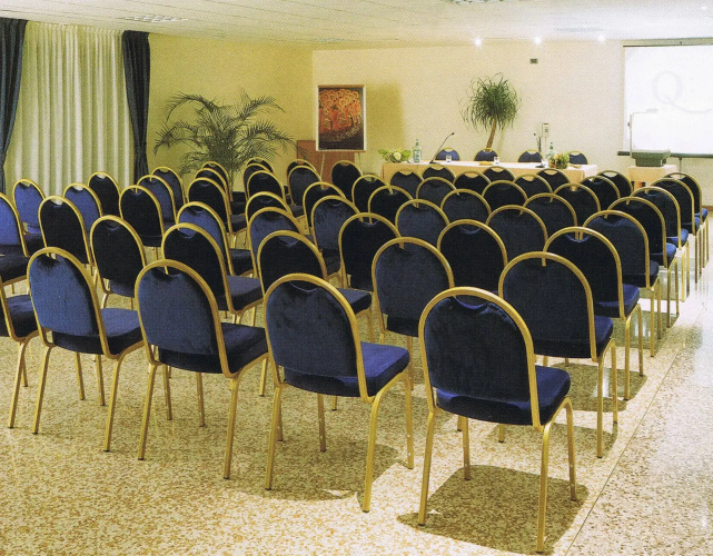 Hotel Piroga Padova
