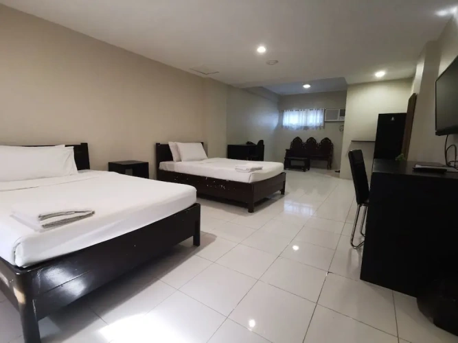 Standard Family room