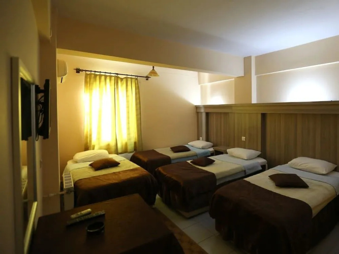 Cihanay Hotel