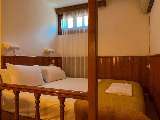 Symi Garden Studios