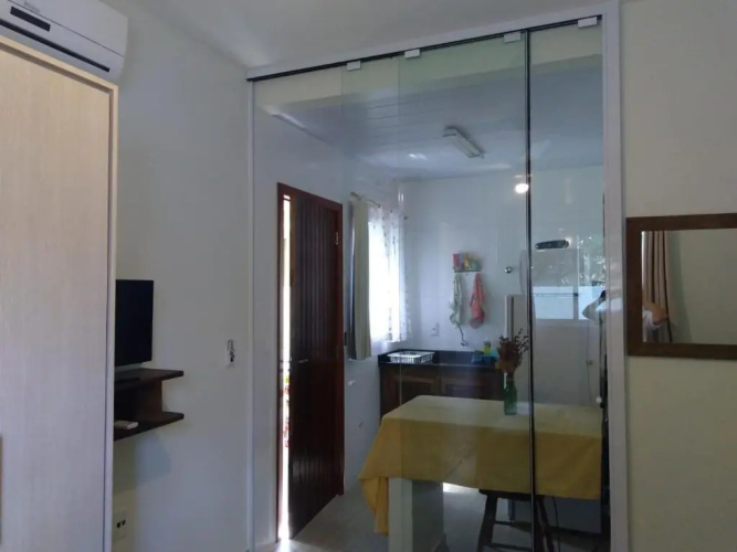Encantada Floripa