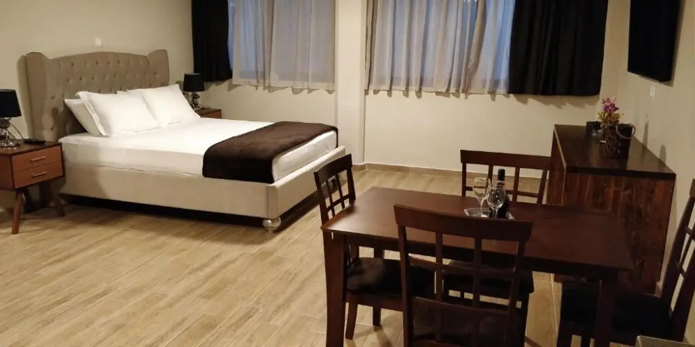 Suite