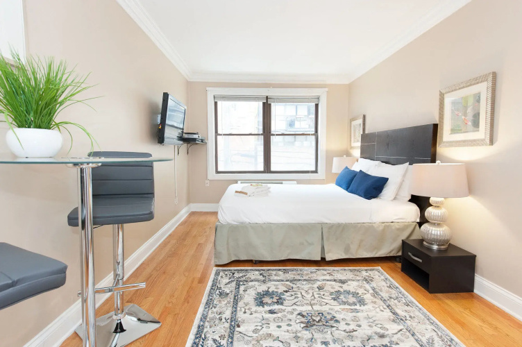 Classic Studio in Gold Coast by Sonder
