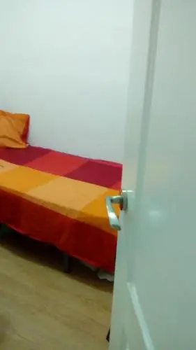 Apartamento En Legazpi De 3 Dormitorios Pequeños