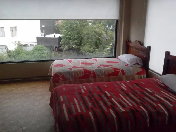 Hatun Runa Hostal