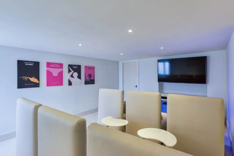 Dream Villa Indigo Bay-549