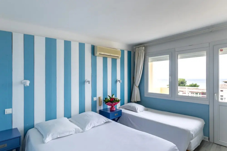 Cap Nègre Hôtel