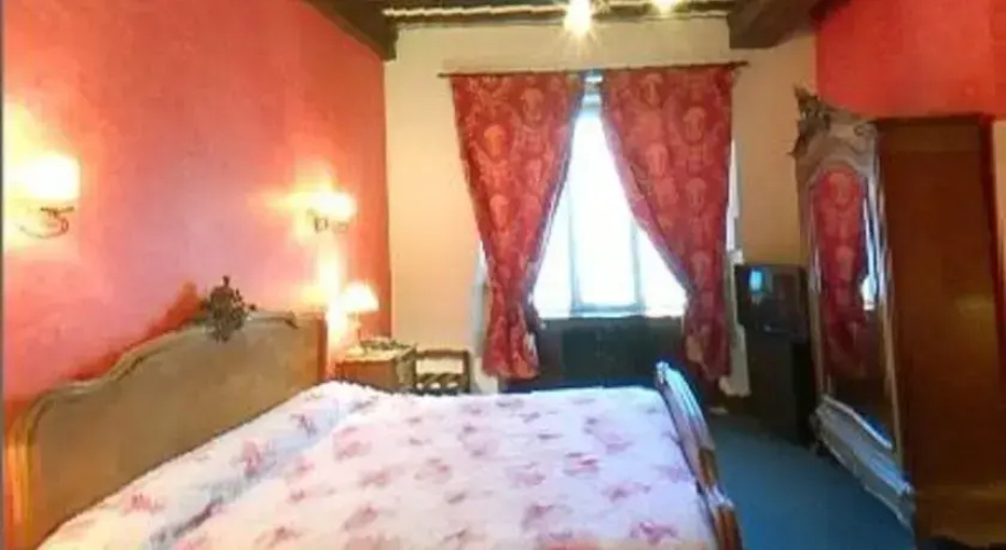 Hostellerie du Sauvage