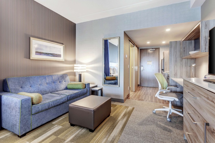 Home2 Suites by Hilton Toronto/Brampton, ON photo 8