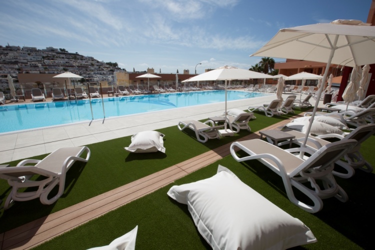 Marina Elite Resort photo 31