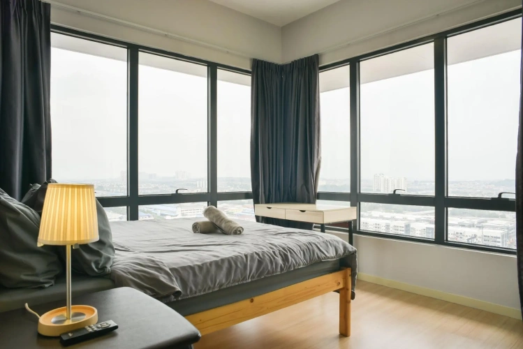 1 Bedroom Deluxe room