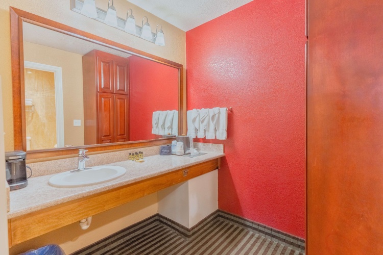 Best Western Plus Yosemite Way Station Motel photo 10