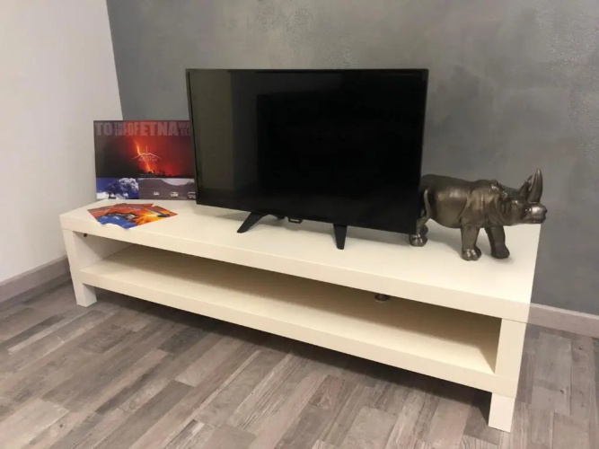 Tembo House - Pantano 2