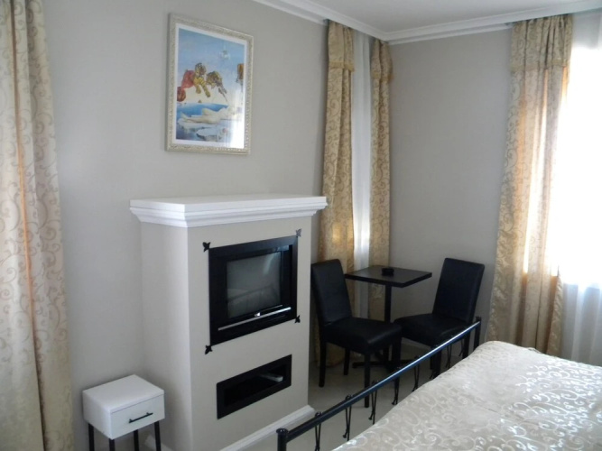 Dash Hotel