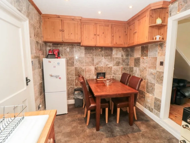 Cottage