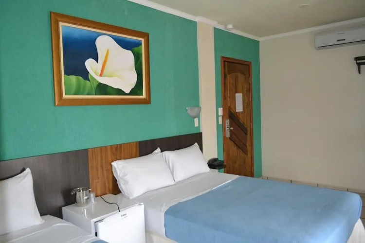 Hotel Poloni