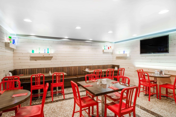 TRYP by Wyndham New York City Times Square / Midtown photo 13