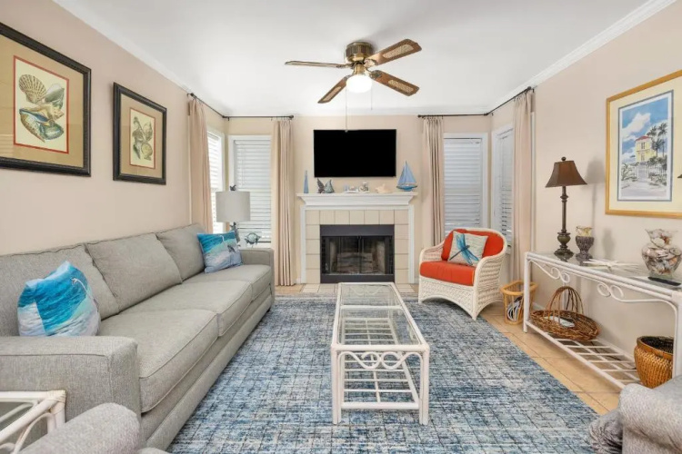 Harbour Oaks #123