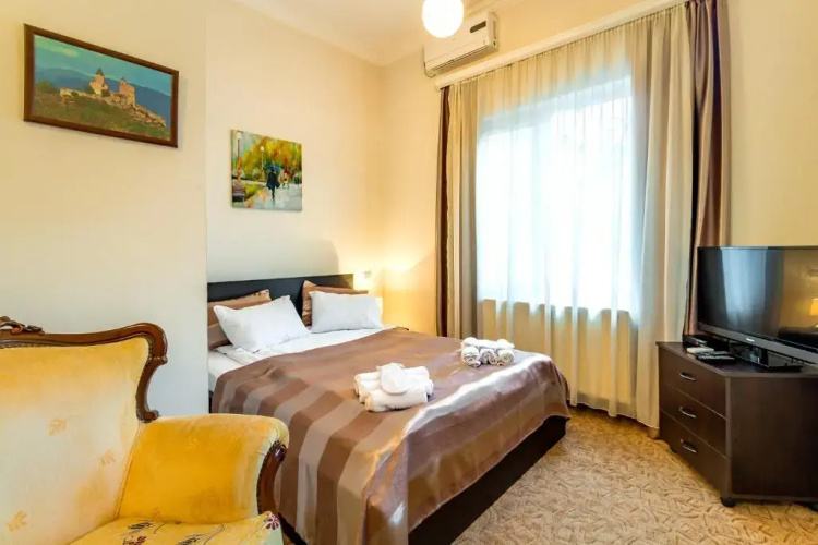 Hotelbild