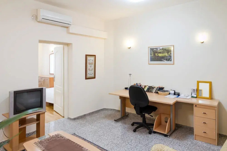 Basco Slavija Square Apartment