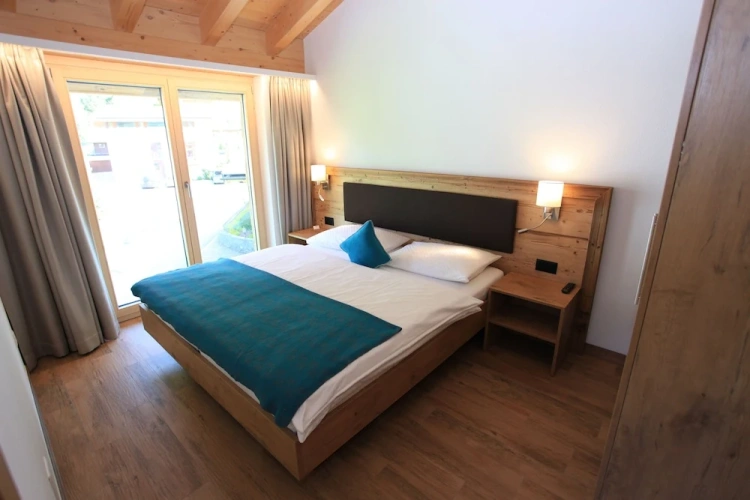 2 Bedrooms Premium Apartment